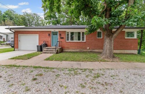 Carrollton House | The Carrollton Retreat, Pets Welcome