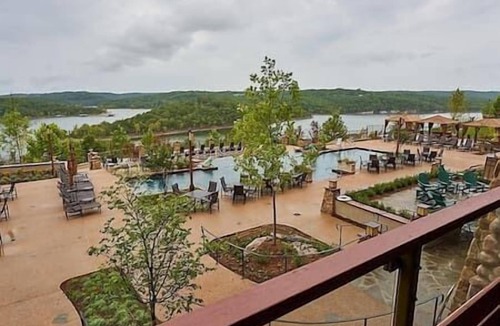 Ridgedale Hotel | THE CLIFFS AT LONG CREEK 2 BEDROOM, RIDGEDALE, MO