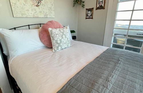 Jerome Hotel | The Clinkscale