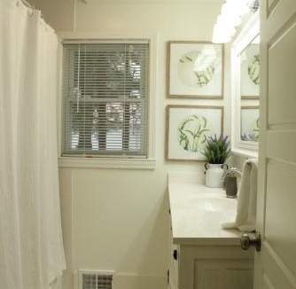Campbellsville House | The Cottage At The Lake - Green River Lake