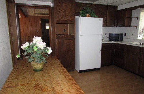 Indian Point Cottage | The Cottage Resort