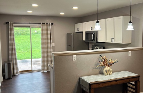 St. Joseph House | The Cozy Cottage