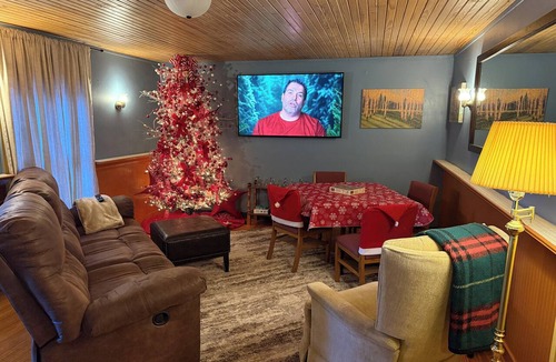 Cloudcroft Bed & Breakfast | The Crofting Bed and Breakfast