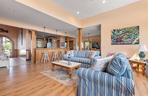 Corolla House | The Edge Of Reality: Private Pool, Spa, Rec Room