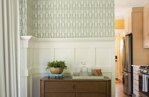 Schnitzelburg House | The Ellison of Louisville
