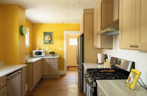 Schnitzelburg House | The Ellison of Louisville