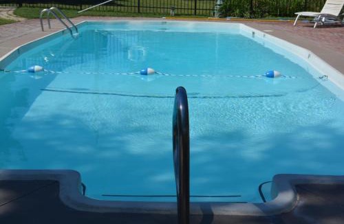 Pratt Hotel | The Evergreen Motel in Kansas