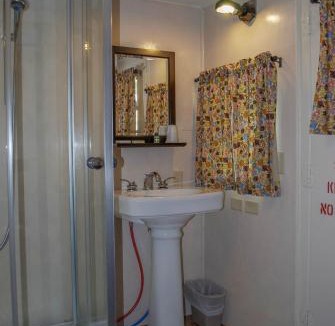 Pratt Hotel | The Evergreen Motel in Kansas