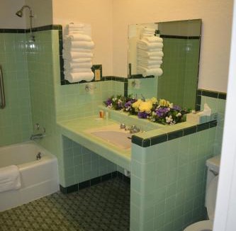 Pratt Hotel | The Evergreen Motel in Kansas