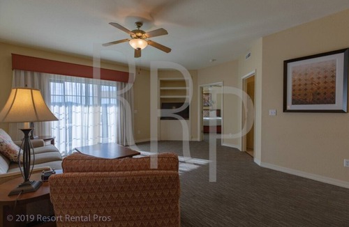Branson Condo | The Falls Village™ - 1 Bedroom