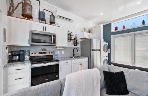 Nancy House | The Family Still - Lake Days Elevated