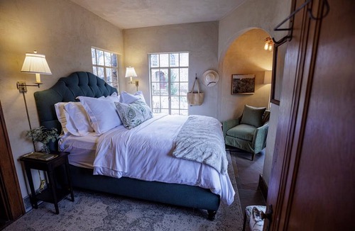 Tahlequah Other | The Franklin Castle