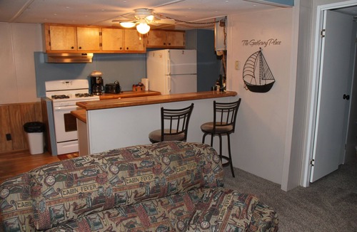 Shell Knob House | The Gathering Place.on Table Rock Lake