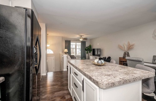 Walton House | The Gem Vacation Rental