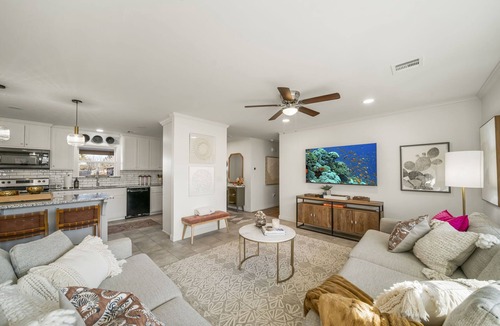 Stillwater House | The Gibby | Epic Game Room & Patio, Close to OSU