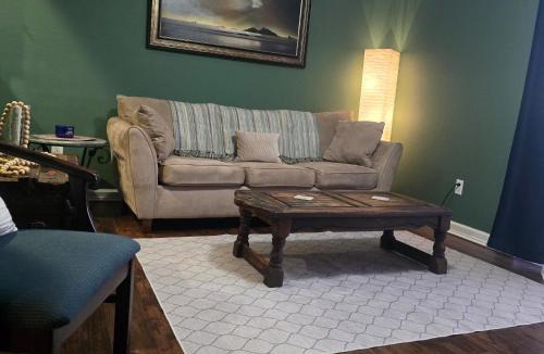 Indian Point Apartment | The Glo GetAway on Indian Point