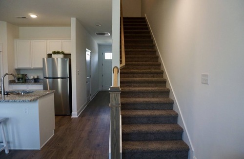 Maryville House | The Green House at 1620