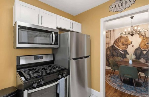 University District House | The Greenline Bungalow @ High Point 2