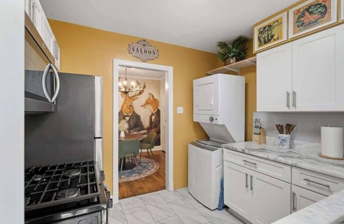University District House | The Greenline Bungalow @ High Point 2