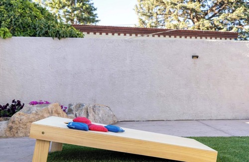 Albuquerque House | The Hidden Park Getaway | An Irvie Home