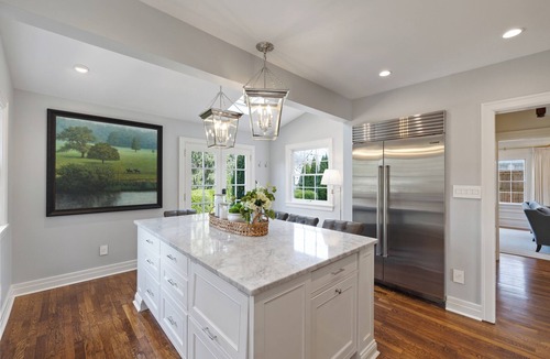 Lexington House | The Historic Fairway Estate: Downtown Lex, Ky Luxury in the Horse Capital