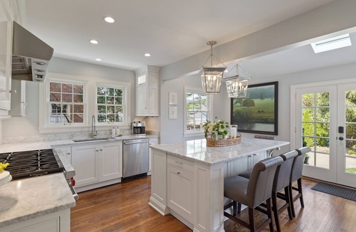 Lexington House | The Historic Fairway Estate: Downtown Lex, Ky Luxury in the Horse Capital