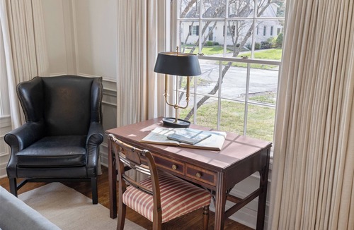 Lexington House | The Historic Fairway Estate: Downtown Lex, Ky Luxury in the Horse Capital