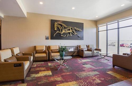 Sunland Park Hotel | The Hotel at Sunland Park Casino El Paso, an Ascend Collection Hotel