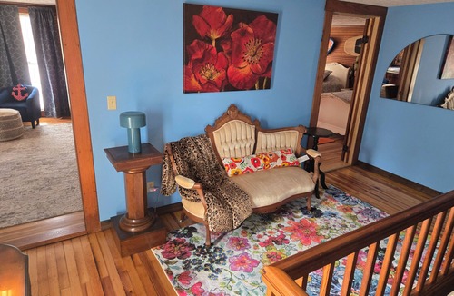 Scottsville House | The Jackson House at Barren River Lake - Huntin', Fishin' and Lovin' everyday!