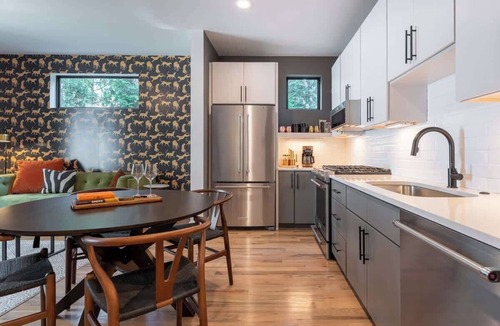 Hillsboro Village House | The Jasmine on Wedgewood - Walkable Neighborhood