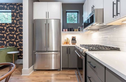 Hillsboro Village House | The Jasmine on Wedgewood - Walkable Neighborhood