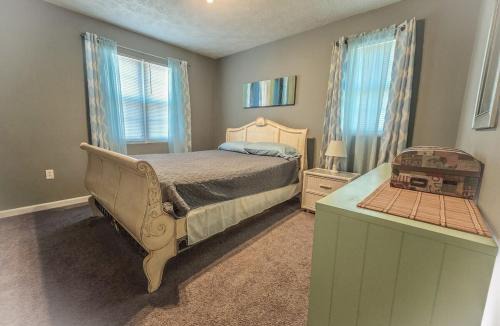 Monticello House | The Lake House at Beaver Creek