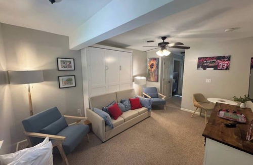Oxford House | The Little Haven