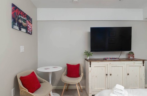 Oxford House | The Little Haven