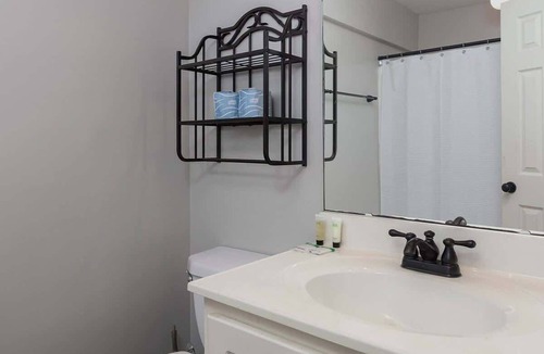 Oxford House | The Little Haven
