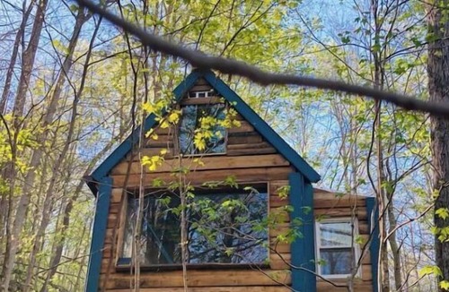 Means House | The Little Lodge at Red River Gorge