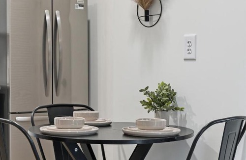 Murfreesboro Apartment | The Lofts On Maney – Boutique Loft in Downtown Murfreesboro