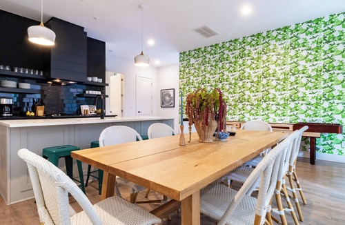 Germantown Apartment | The Magnolia by AvantStay