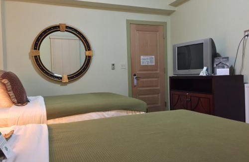 Tyrone Hotel | The Murray Hotel
