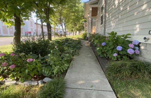Urbandale Nations House | The Nations Home Close to Downtown