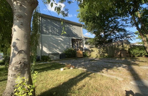 Urbandale Nations House | The Nations Home Close to Downtown