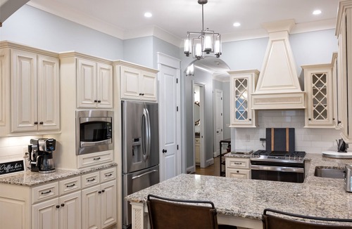 Prospect House | The Norton Commons Luxe
