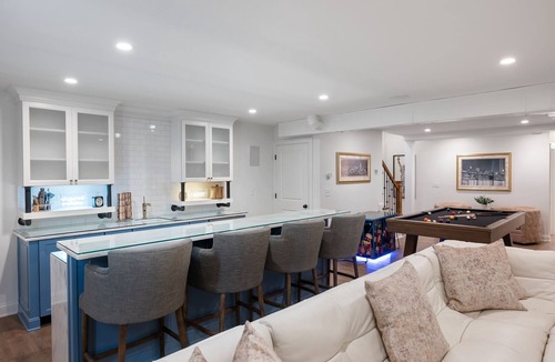 Prospect House | The Norton Commons Luxe