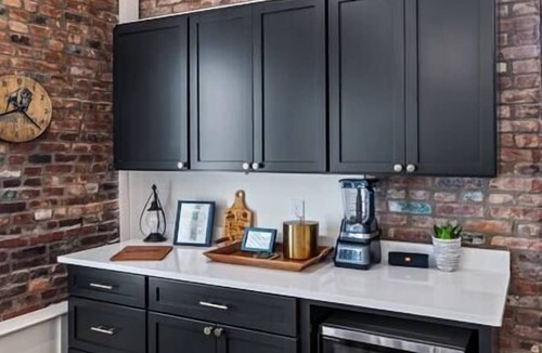 Butchertown House | The "Old Fashioned"