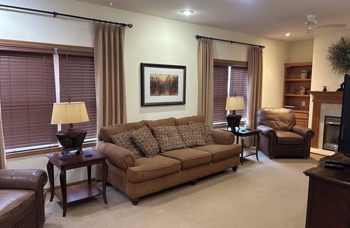 Scandia House | The Perfect Gathering Place, 8 Bedrooms, Room to Relax & Reconnect