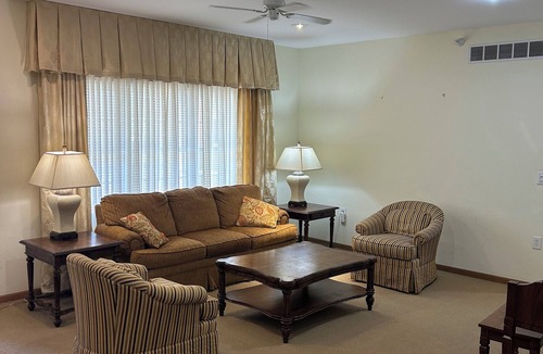 Scandia House | The Perfect Gathering Place, 8 Bedrooms, Room to Relax & Reconnect