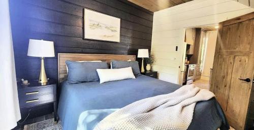 Eufaula House | The Pointe Guesthouse