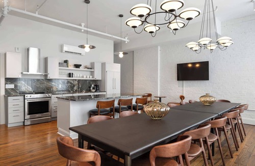 West Main Historic District Apartment | The Reserve on Main S