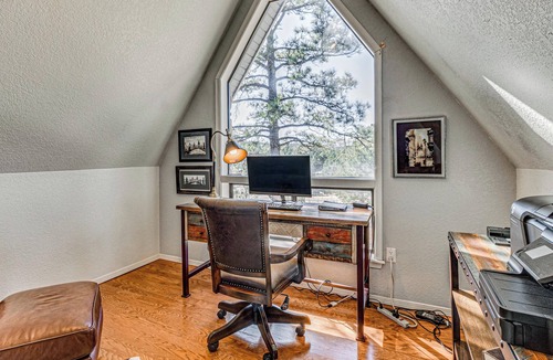 Alto House | 'The Restful Retreat' Mtn-View Alto Group Getaway