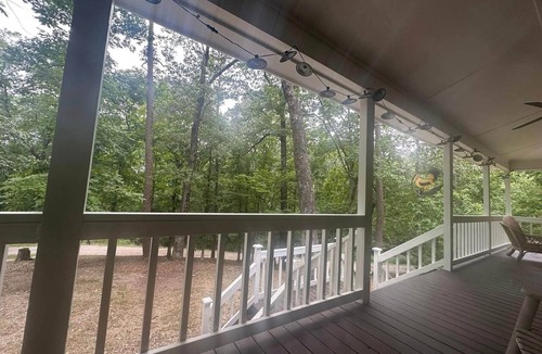 Counce House | "The Roost" Bungalow on Caney Hollow Pickwick